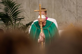 Rzym: 50 biskupów anglikańskich i katolickich rozpoczyna spotkanie ekumeniczne 