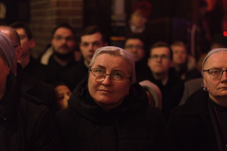 Koncert Golec uOrkiestra w Żyrardowie