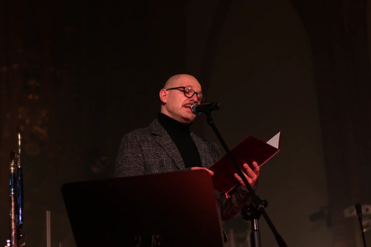 Koncert Golec uOrkiestra w Żyrardowie