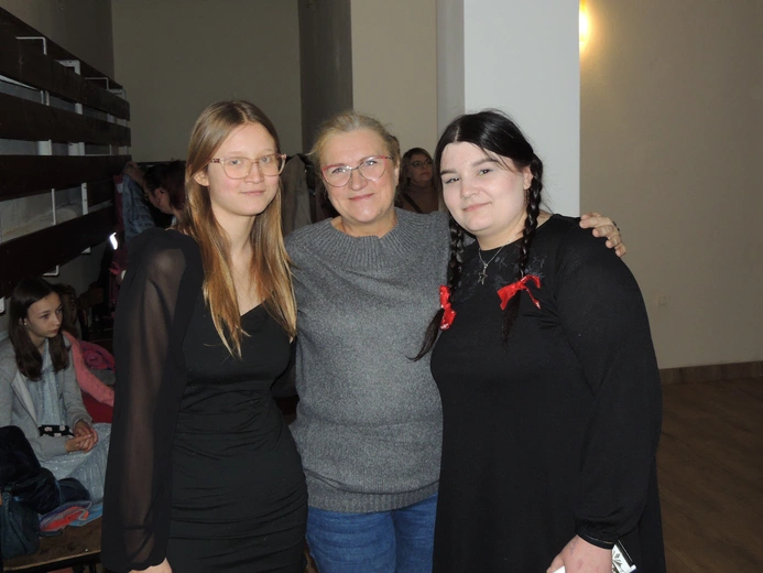 Konkurs Kolęd i Pastorałek w Żychlinie