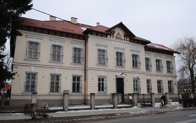 Już w najbliższą niedzielę Muzeum Muzeum Regionalne zaprasza na otwarcie interesującej wystawy.