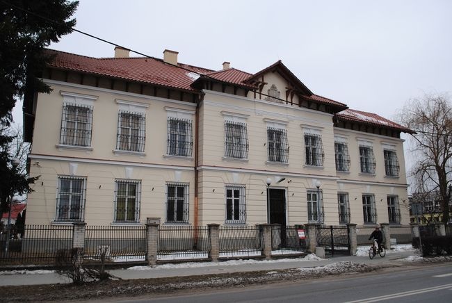 Już w najbliższą niedzielę Muzeum Muzeum Regionalne zaprasza na otwarcie interesującej wystawy.