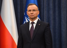 Prezydent ułaskawił Mariusza Kamińskiego i Macieja Wąsika