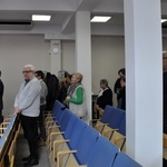 Seminarium ekumeniczne w Opolu