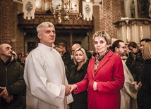 To propozycja dla wszystkich pragnących pogłębić swoją relację z Bogiem i ze sobą nawzajem.