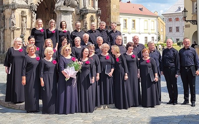 To oni współtworzą piękno liturgii na Ostrowie Tumskim.