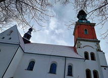 Jubileuszowe uroczystości odbędą się m.in. w klasztorze bernardynów w Alwerni k. Chrzanowa.