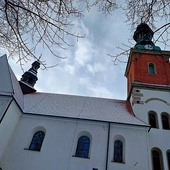 Jubileuszowe uroczystości odbędą się m.in. w klasztorze bernardynów w Alwerni k. Chrzanowa.