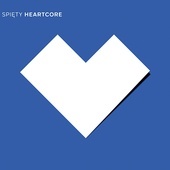 Spięty Heartcore  Mystic Production 2023 