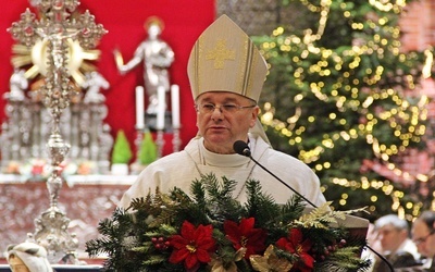 Święto PWT we Wrocławiu. "Nie bójcie się siać!"