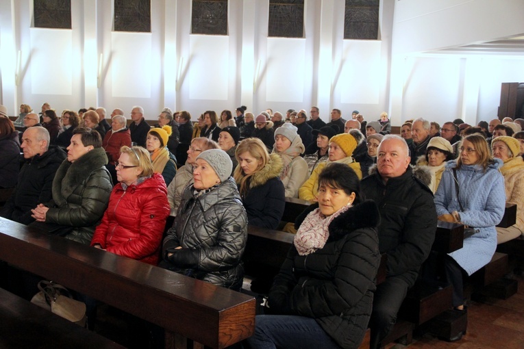 Tarnów. Akcja Katolicka modli się za Polskę