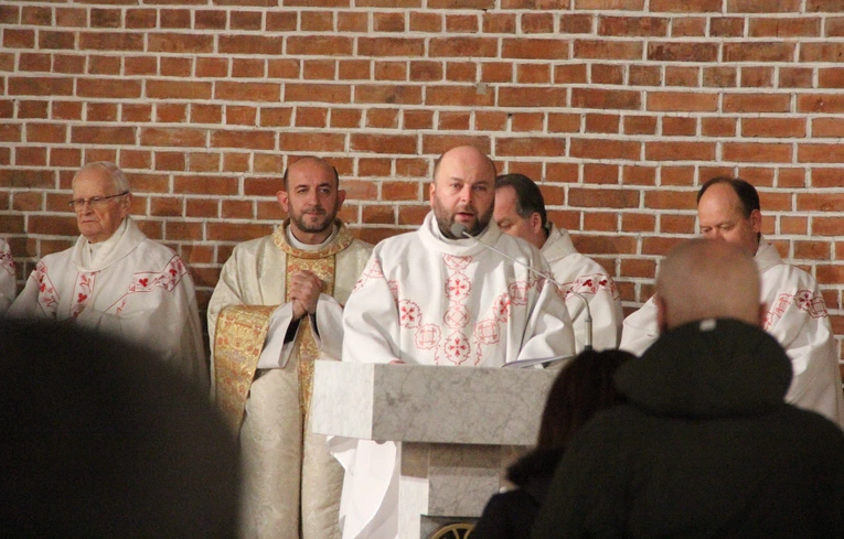 Tarnów. Akcja Katolicka modli się za Polskę