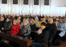 Tarnów. Akcja Katolicka modli się za Polskę