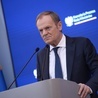 Premier Tusk o planach zmian w konstytucji