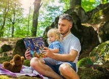 Książki dla dzieci wydawnictwa Expertia - najlepsze propozycje na rok 2024