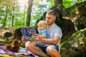Książki dla dzieci wydawnictwa Expertia - najlepsze propozycje na rok 2024