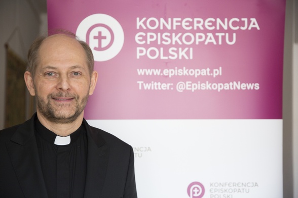 Rzecznik Episkopatu o projektach dot. aborcji i pigułki "dzień po": niosą ze sobą śmierć