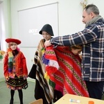 Międzyparafialne ferie w Strzelcach Opolskich