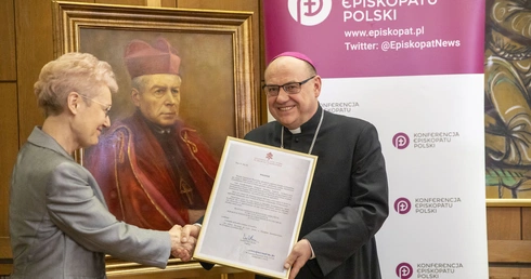 Bł. Stefan Wyszyński patronem osób konsekrowanych żyjących w świecie