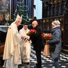 Liturgia za ofiary KL Stutthof