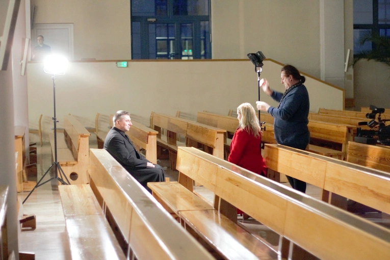 Zakończenie Tygodnia Modlitw o Jedność Chrześcijan w Opolu