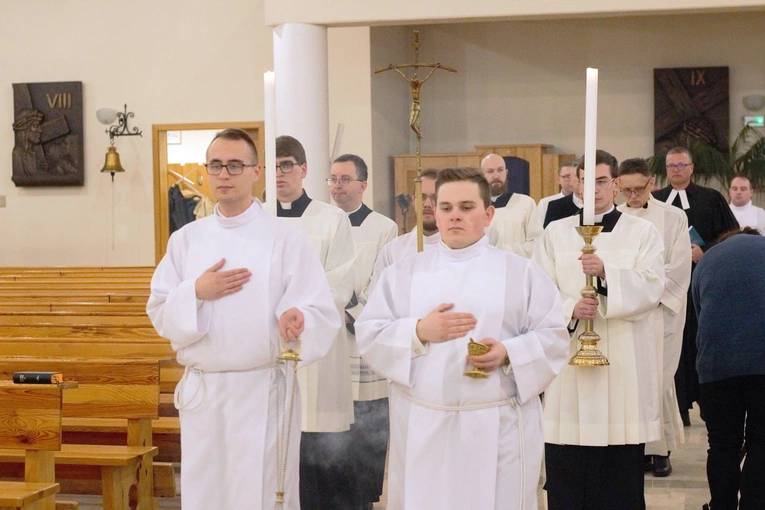 Zakończenie Tygodnia Modlitw o Jedność Chrześcijan w Opolu