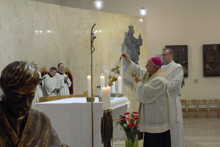 Zakończenie Tygodnia Modlitw o Jedność Chrześcijan w Opolu