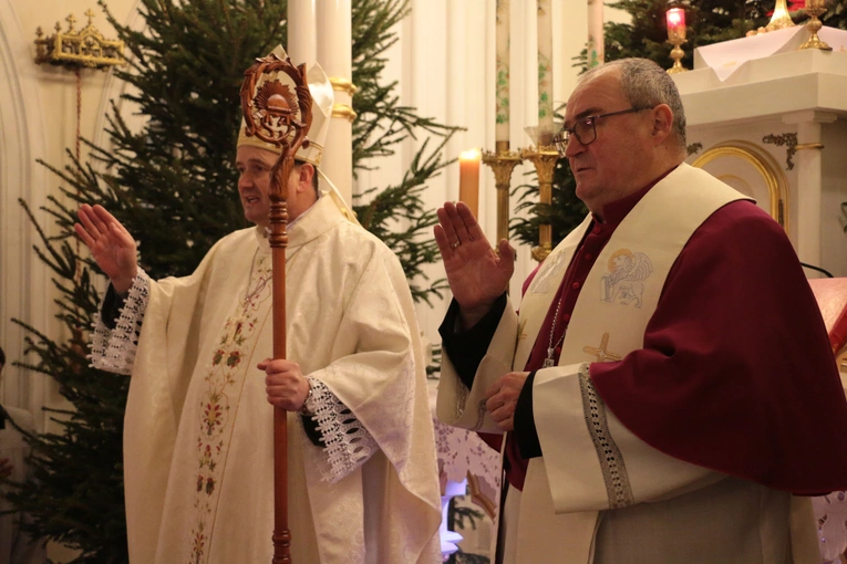 Płock. Zakończenie tygodnia ekumenicznego