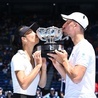 Jan Zieliński i Su-Wei Hsieh triumfują w Australian Open w mikście