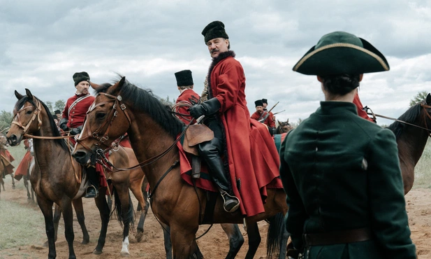 „Kos” – kino pełne emocji