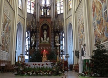 Koncert odbędzie się w radomskiej katedrze.