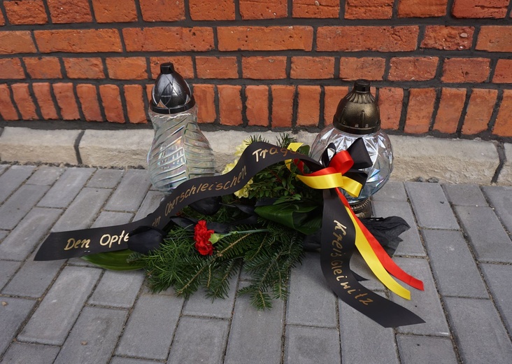 79. rocznica Tragedii Górnośląskiej