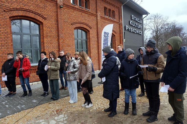 79. rocznica Tragedii Górnośląskiej