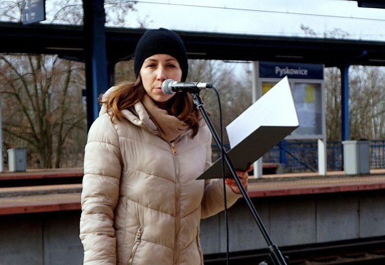 79. rocznica Tragedii Górnośląskiej