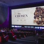 The Chosen. Premiera 4. sezonu