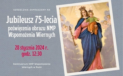 Artykuł o cudownym wizerunku ukaże się w 5. numerze "Gościa Gdańskiego" na 4 lutego.