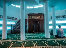 Imam Fattah: Dzień Islamu w Kościele to dla mnie manifestacja otwartości, braterstwa ale i odwagi