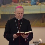Spotkanie noworoczne Akcji Katolickiej Diecezji Radomskiej