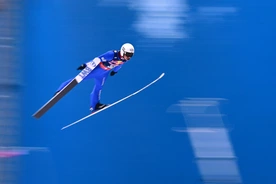 MŚ w lotach: Szóste miejsce Żyły, złoty skok w ostatniej serii