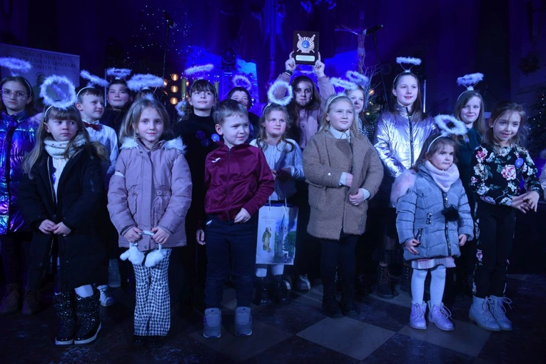 Muszla św. Jakuba 2024