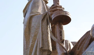 Skąd tyle okrucieństwa w Armii Czerwonej?