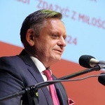 Jubileusz fundacji "Zdążyć z Miłością"