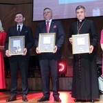 Jubileusz fundacji "Zdążyć z Miłością"