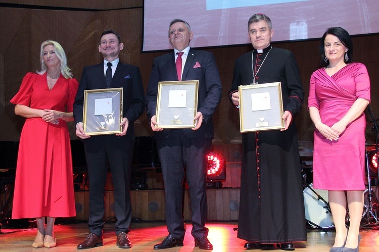 Jubileusz fundacji "Zdążyć z Miłością"