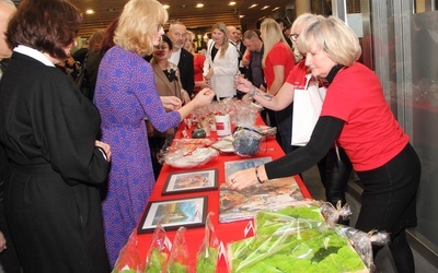 Jubileusz fundacji "Zdążyć z Miłością"