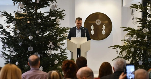 Duszpasterskie i finansowe podsumowanie