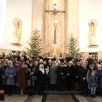 Dąbrowa Tarnowska. 15 lat nieustannej adroacji