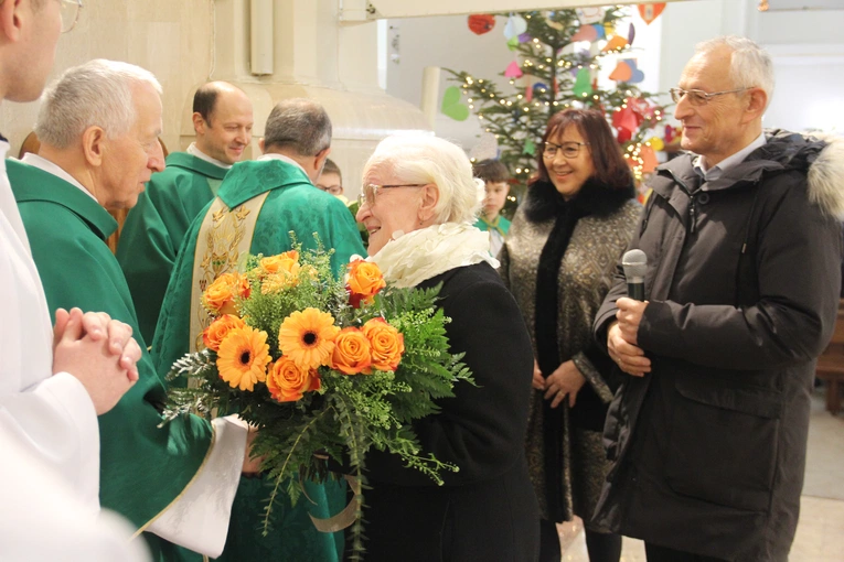 Dąbrowa Tarnowska. 15 lat nieustannej adroacji