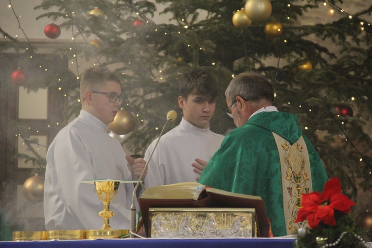 Dąbrowa Tarnowska. 15 lat nieustannej adroacji