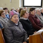 Koncert kolęd w Miedzianej